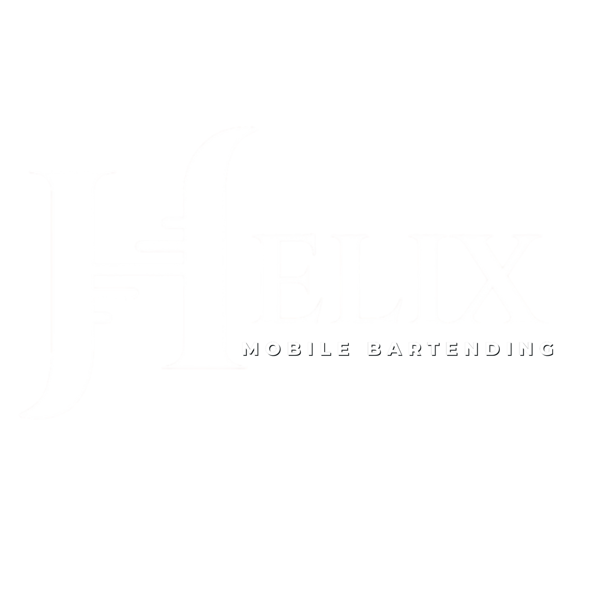 Helix Mobile Bartending