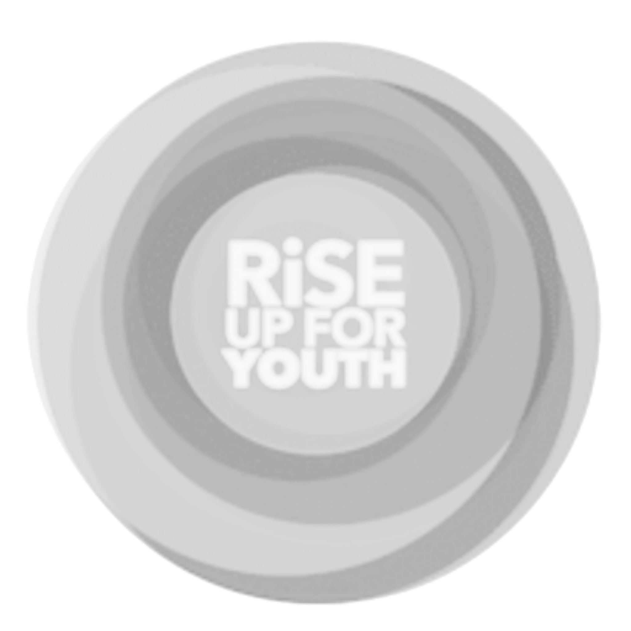 Rise Up For Youth logo