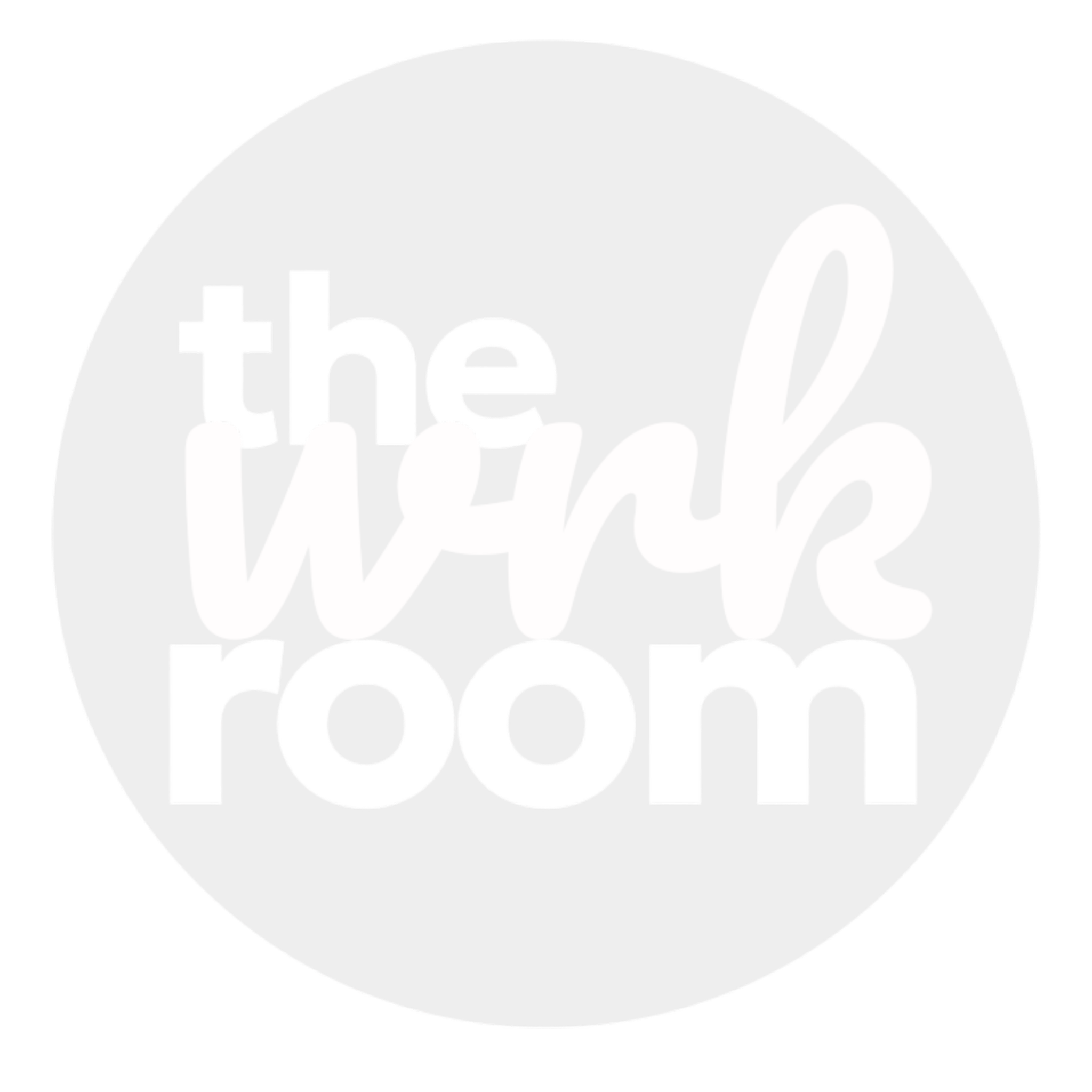 The WRK Room logo